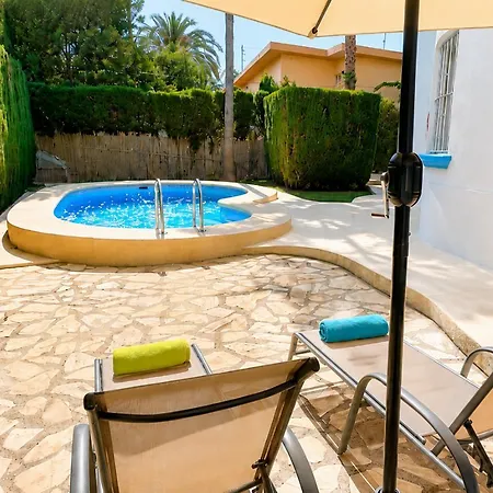 Molins Aries Villa *