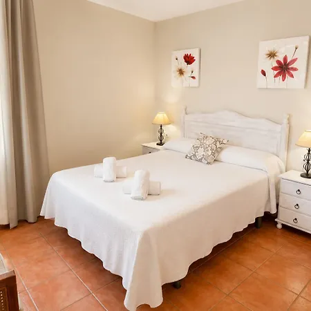 Villa Molins Aries